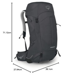 Osprey Stratos 36 36 L