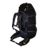 Tashev Outdoors Kentaurus Trekkingrucksack Wanderrucksack Damen Herren Backpacker Rucksack groß 60l Plus 10l  Hergestellt in 