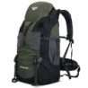 Wanderrucksack, 50 l, leicht, für Camping