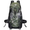 Wanderrucksack, 50 l, leicht, für Camping