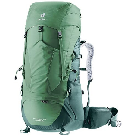 deuter Aircontact Lite 45+10 SL Damen Trekking Rucksack