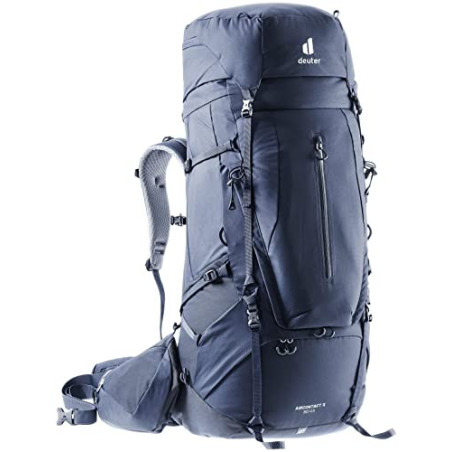 deuter Aircontact X 80+15  Größe L  Trekkingrucksack, Ink