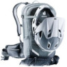 deuter Aircontact X 80+15  Größe L  Trekkingrucksack, Ink