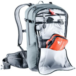 deuter Aircontact X 80+15  Größe L  Trekkingrucksack, Ink