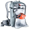 deuter Aircontact X 80+15  Größe L  Trekkingrucksack, Ink