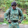 MT Akmax.cn Militärischer Alice Rucksack, 60 Liter Alice Pack, Army Survival Combat Backpack Wasserdichter Tactical Rucksack 