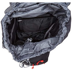 Ferrino Transalp 80 Trekking Backpack 80 L, Dark Grey