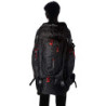 Ferrino Transalp 80 Trekking Backpack 80 L, Dark Grey