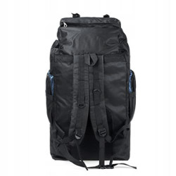 Vologle Wanderrucksack 80L, Hohe Kapazität Reiserucksack - Multifunktionale Tagesrucksack, Trekking Bergsteigen Camping Rucks