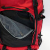 outdoorer Backpacker-Rucksack Atlantis 90+10 - Frontlader-Rucksack mit Frontöffnung, großer XXL Rucksack für Reisen, Backpack