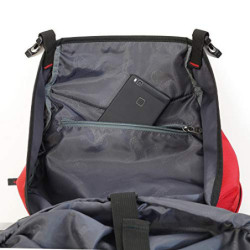 outdoorer Backpacker-Rucksack Atlantis 90+10 - Frontlader-Rucksack mit Frontöffnung, großer XXL Rucksack für Reisen, Backpack