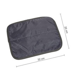 outdoorer Backpacker-Rucksack Atlantis 90+10 - Frontlader-Rucksack mit Frontöffnung, großer XXL Rucksack für Reisen, Backpack
