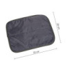 outdoorer Backpacker-Rucksack Atlantis 90+10 - Frontlader-Rucksack mit Frontöffnung, großer XXL Rucksack für Reisen, Backpack