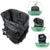 Steinwood Trekkingrucksack 70L  neu 2024 , Wanderrucksack, Backpacker-Rucksack, Reiserucksack, wasserabweisend mit Regenhülle