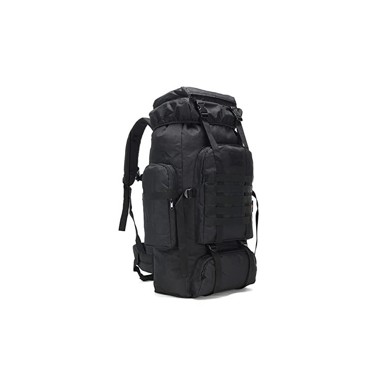 Kabxhueo Rucksack Groß 80l Outdoor wanderrucksack fur Herren Wasserdicht Militär Armee Rucksack Camouflage taktischer rucksac Kabxhueo Rucksack Groß 80l Outdoor wanderrucksack fur Herren Wasserdicht Militär Armee Rucksack Camouflage taktischer rucksac