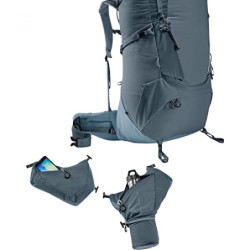 deuter Aircontact Core 70+10 Trekkingrucksack