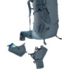 deuter Aircontact Core 70+10 Trekkingrucksack
