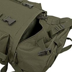 bw-online-shop Bundeswehr Kampfrucksack - Oliv