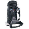 Tatonka Yukon 70+10 - Trekkingrucksack mit Frontzugriff, verstellbarem Rückensystem, extra Bodenfach, Regenhülle und 80 Liter