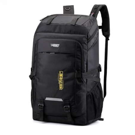 Fesky 80L Rucksack Reiserucksack Wasserdicht Rucksack Trekkingtasche Rucksack Herren Outdoor Sport Tagesrucksack Reiserucksac