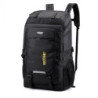 Fesky 80L Rucksack Reiserucksack Wasserdicht Rucksack Trekkingtasche Rucksack Herren Outdoor Sport Tagesrucksack Reiserucksac