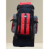 SiXsigma Sports XLarge 120L Heavy Duty Rucksack für Reisen: Campingrucksack, Wanderrucksack, großer Rucksack für Reisen, Camp