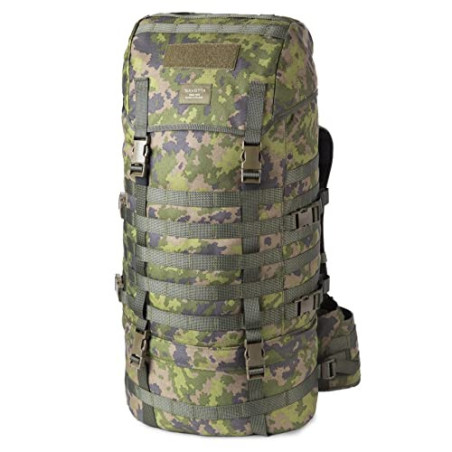Savotta Rucksack Jäger Grenzjäger L M05 camo