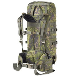 Savotta Rucksack Jäger Grenzjäger L M05 camo