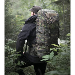 Savotta Rucksack Jäger Grenzjäger L M05 camo