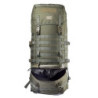 Savotta Rucksack Jäger Grenzjäger L M05 camo