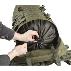 Savotta Rucksack Jäger Grenzjäger L M05 camo