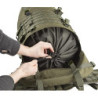 Savotta Rucksack Jäger Grenzjäger L M05 camo