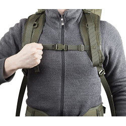 Savotta Rucksack Jäger Grenzjäger L M05 camo