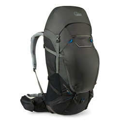Lowe Alpine Cerro Torre 80+20 Liter - Large - Trekkingrucksack