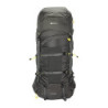 Mountain Warehouse Inca Extreme Rucksack - 80 Liter - Verschleißfest, strapazierfähig, Rucksack aus Polyester-Ripstop, Regena
