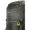 Mountain Warehouse Inca Extreme Rucksack - 80 Liter - Verschleißfest, strapazierfähig, Rucksack aus Polyester-Ripstop, Regena