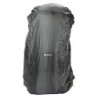 Mountain Warehouse Inca Extreme Rucksack - 80 Liter - Verschleißfest, strapazierfähig, Rucksack aus Polyester-Ripstop, Regena