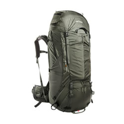 Tatonka Yukon X1 85+10 - Trekkingrucksack mit Frontöffnung und verstellbarem Rückensystem - für schwere Lasten - 95 Liter Vol