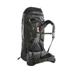 Tatonka Yukon X1 85+10 - Trekkingrucksack mit Frontöffnung und verstellbarem Rückensystem - für schwere Lasten - 95 Liter Vol