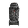 Tatonka Yukon X1 85+10 - Trekkingrucksack mit Frontöffnung und verstellbarem Rückensystem - für schwere Lasten - 95 Liter Vol