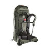Tatonka Yukon X1 85+10 - Trekkingrucksack mit Frontöffnung und verstellbarem Rückensystem - für schwere Lasten - 95 Liter Vol