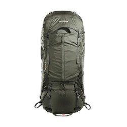 Tatonka Yukon X1 85+10 - Trekkingrucksack mit Frontöffnung und verstellbarem Rückensystem - für schwere Lasten - 95 Liter Vol