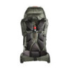 Tatonka Yukon X1 85+10 - Trekkingrucksack mit Frontöffnung und verstellbarem Rückensystem - für schwere Lasten - 95 Liter Vol