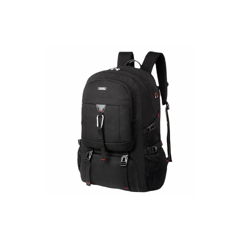 GESKIC 80L Rucksack Reiserucksack Wasserdicht Wanderrucksack Camping Rucksack Trekkingtasche Rucksack Herren Outdoor Sport Ta GESKIC 80L Rucksack Reiserucksack Wasserdicht Wanderrucksack Camping Rucksack Trekkingtasche Rucksack Herren Outdoor Sport Ta