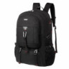 GESKIC 80L Rucksack Reiserucksack Wasserdicht Wanderrucksack Camping Rucksack Trekkingtasche Rucksack Herren Outdoor Sport Ta