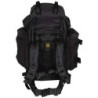 MFH Deutsch BW Berg Bergen 80L Schwarz