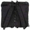 MFH Deutsch BW Berg Bergen 80L Schwarz