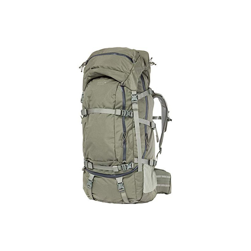 Mystery Ranch Beartooth Rucksack 80 L Foliage, M, Foliage Green Mystery Ranch Beartooth Rucksack 80 L Foliage, M, Foliage Green
