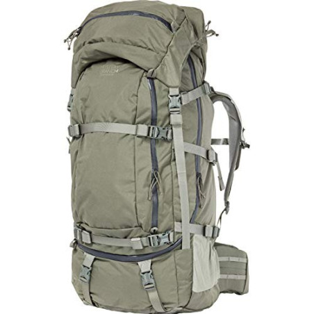Mystery Ranch Beartooth Rucksack 80 L Foliage, M, Foliage Green