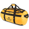 The Friendly Swede Wasserfeste Reisetasche Duffle Bag Rucksack - 30L / 60L / 90L - Seesack, Sporttasche Duffel Dry Bag mit Ru